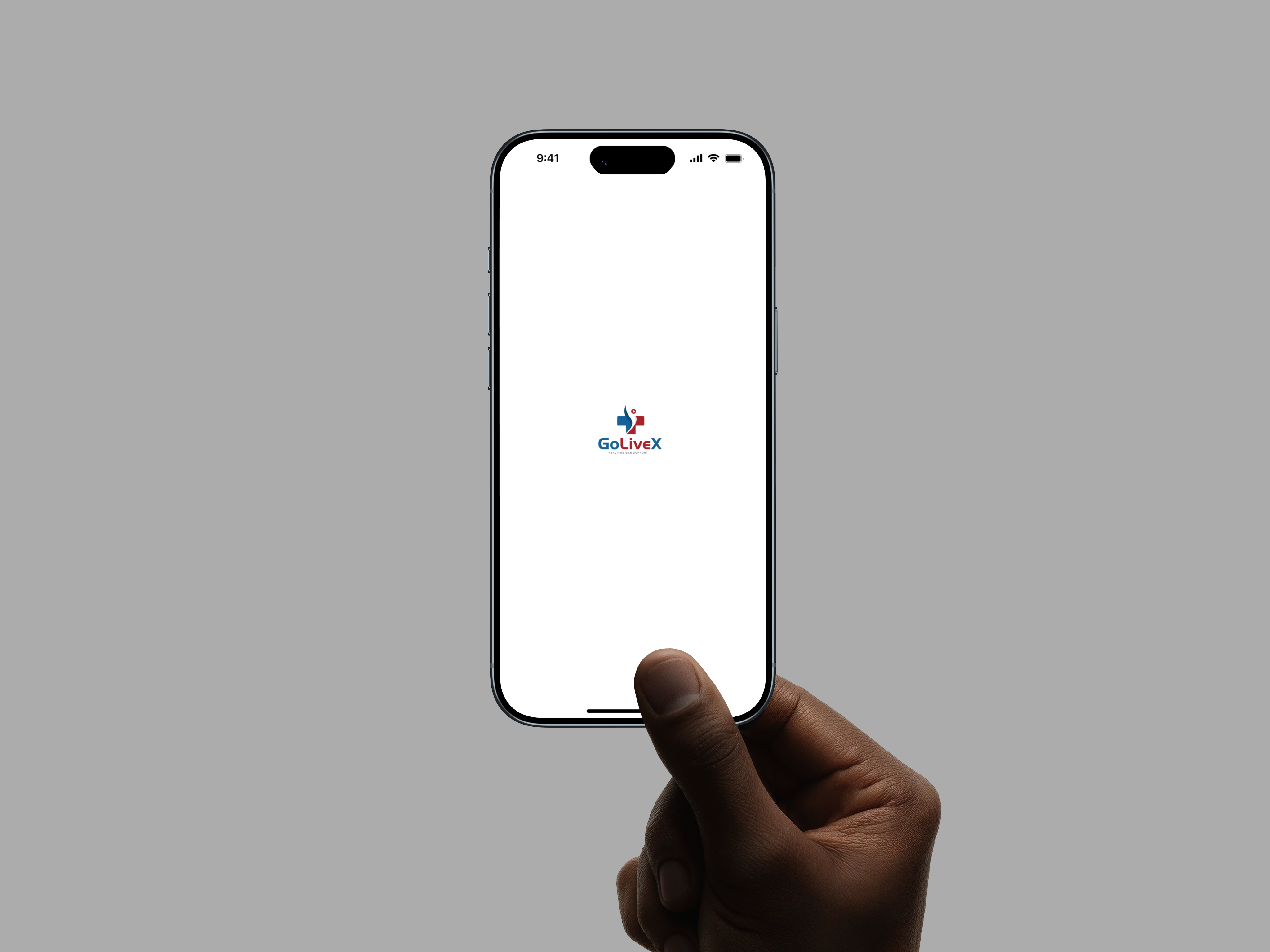 AI-powered mobile application developed by Zoolch, highlighting user-friendly design and intelligent digital solutions.