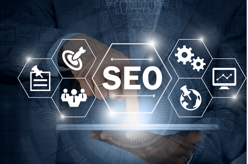 SEO Strategies to Attract Organic Leads and Grow Your Business