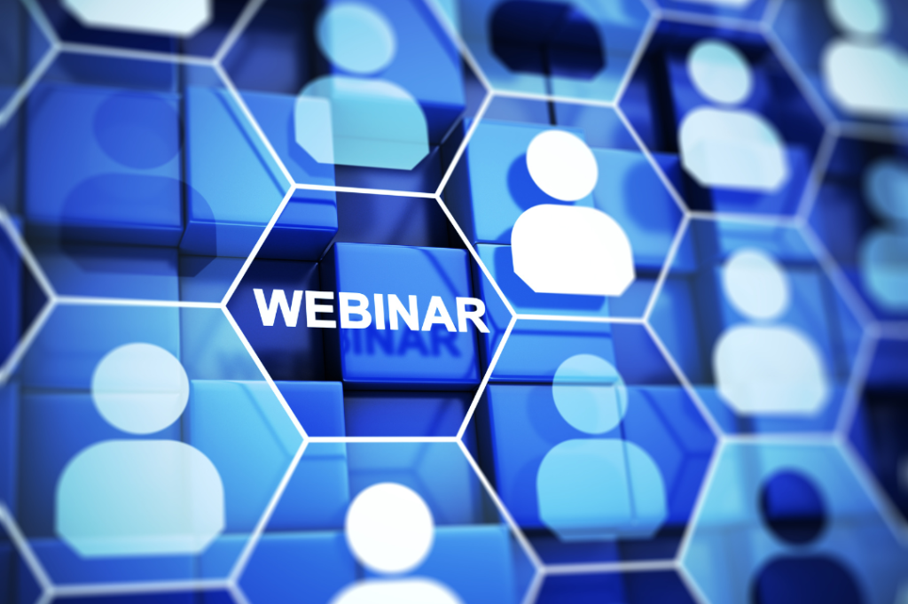 How to Use Webinars to Generate and Qualify Leads: A Personal Approach