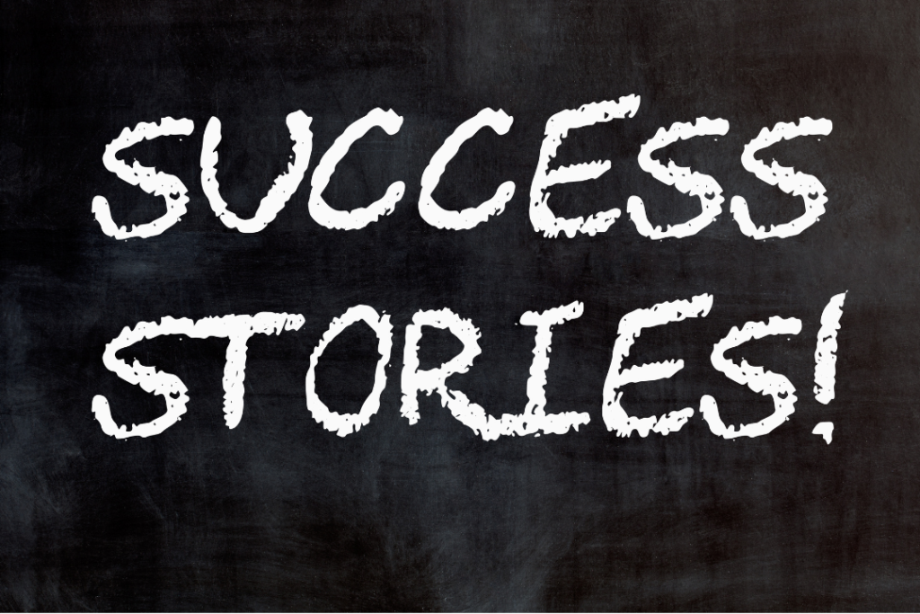 Real Success Stories: How Different Industries Are Nailing Lead Generation