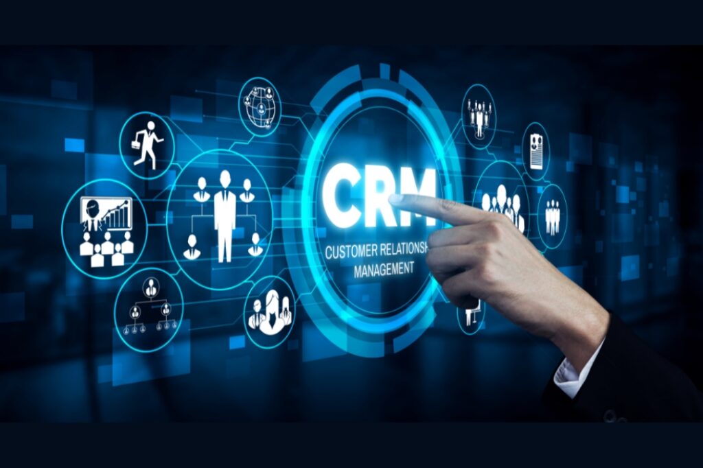 Why Integrating a CRM System Could Be the Game-Changer Your Lead Management Needs