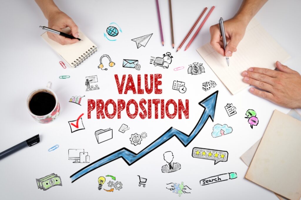 How to Create a Value Proposition that Actually Resonates with Your Audience