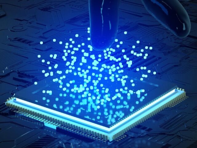 The Pulse of Progress How AI Is Beating at the Heart of Modern Business