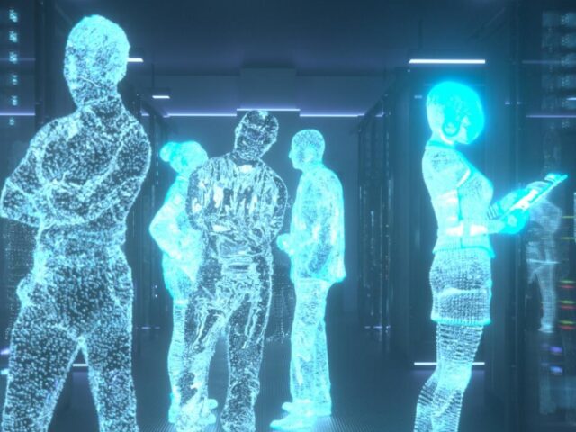 Guided by Algorithms, Grounded in Empathy: The New Age of Digital Assistants