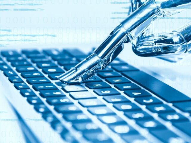 The Artistry Behind Web Development