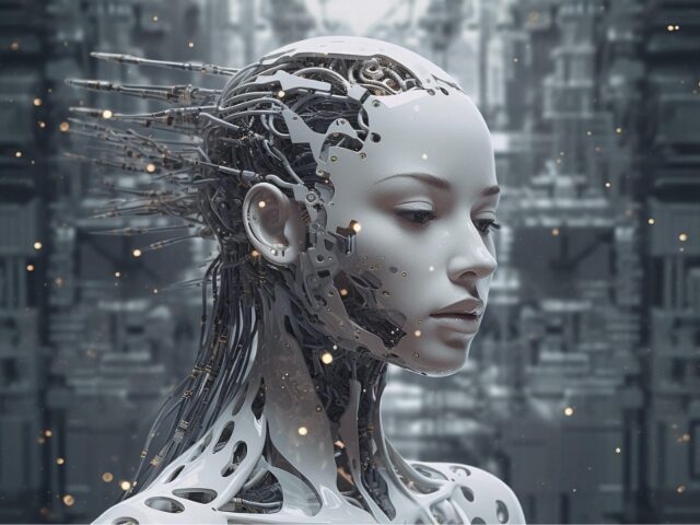 The Day the Bot Understood Emotion: An Unexpected Experiment, It blinked. Then it listened. Then… it felt?
