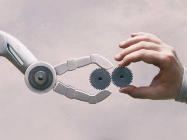 Why Smart Businesses Are Letting AI Take the Wheel