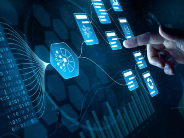 Breaking the Loop: How Automation Disrupts the Mundane No more rinse and repeat only rise and reinvent.
