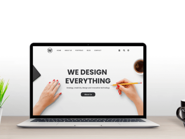 Web Design as Poetry: Digital Spaces That Speak